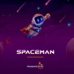 Spaceman 777S Game